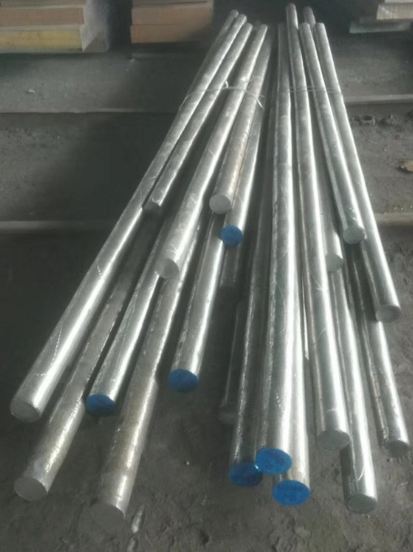 正安P20模具钢