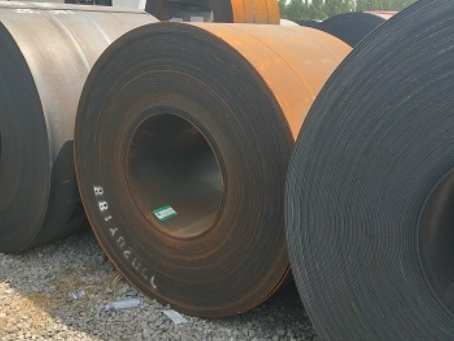 正安Q355NHB耐候板